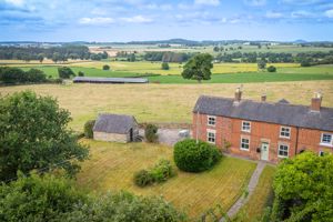 Elevated Front View- click for photo gallery